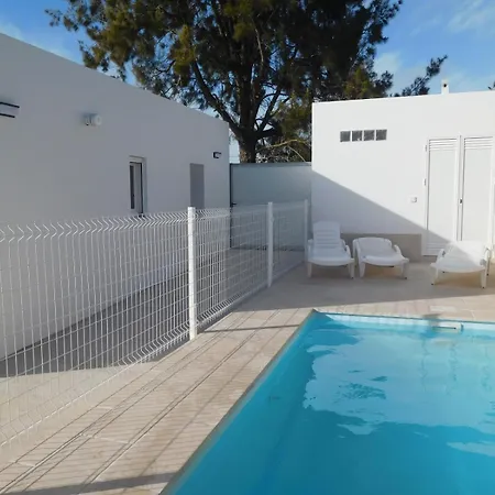 Villa Cortijo Valle Conil