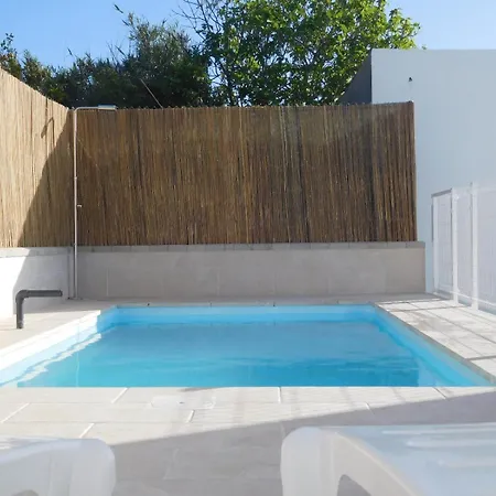 Villa Cortijo Valle Conil *