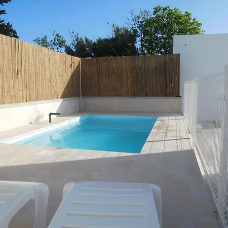Villa Cortijo Valle Conil *