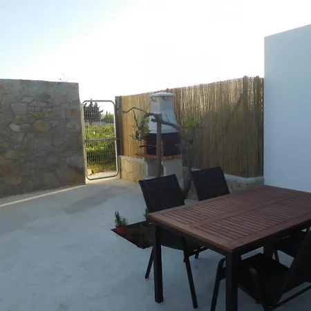 Cortijo Valle Conil *