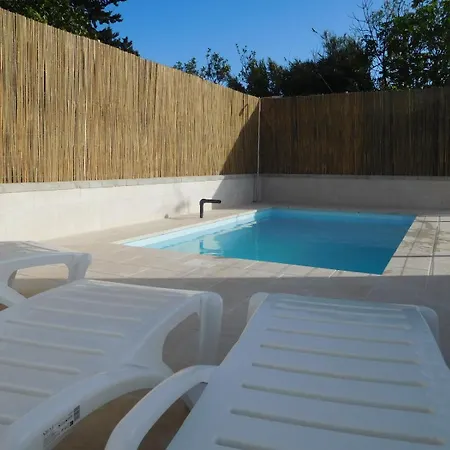Villa Cortijo Valle Conil