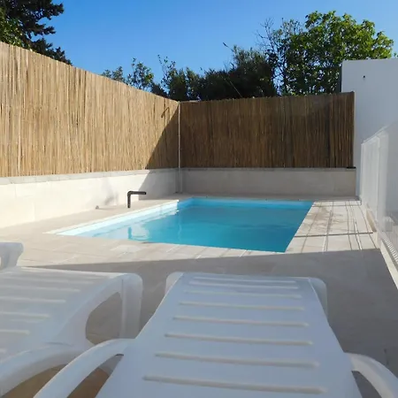 Cortijo Valle Conil *