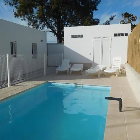 Villa Cortijo Valle Conil Conil De La Frontera