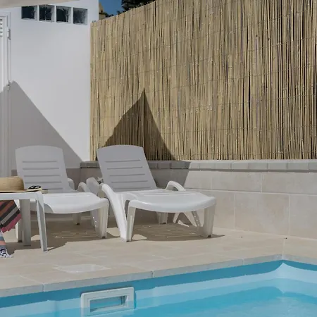 Villa Cortijo Valle Conil Conil De La Frontera